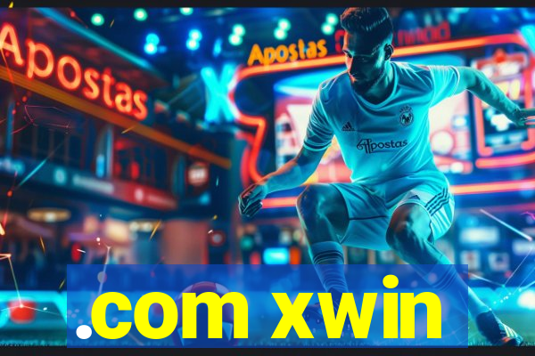 .com xwin